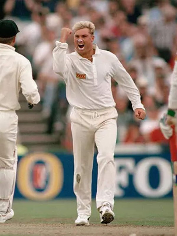 Most Test Runs, without Hundred, Shane Warne, Cricket News