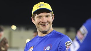 Shane Watson, Pakistan Cricket, Head Coach, Pakistan Cricket Team