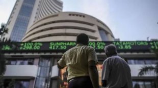 Share Market,