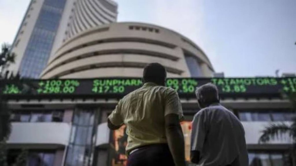 Share Market,