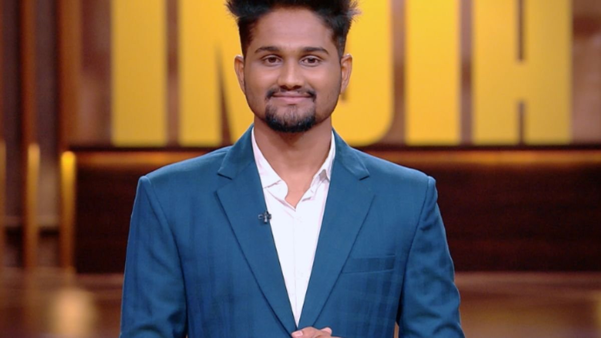 Shark Tank India Season 3
