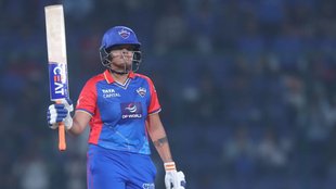 Shefali Verma, WPL 2024, DC vs GG, Delhi capitals