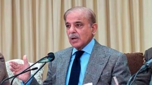 Shehbaz Sharif elected Pakistan PM | Pakistan PM | PMLN President Shehbaz Sharif