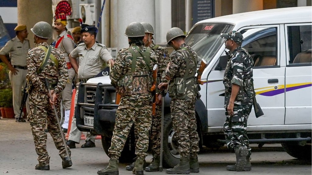 Shahjahan Sheikh, CBI Custody, West bengal news,