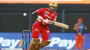 Shikhar Dhawan | DC vs PBKS | PBKS vs DC | IPL 2024 |