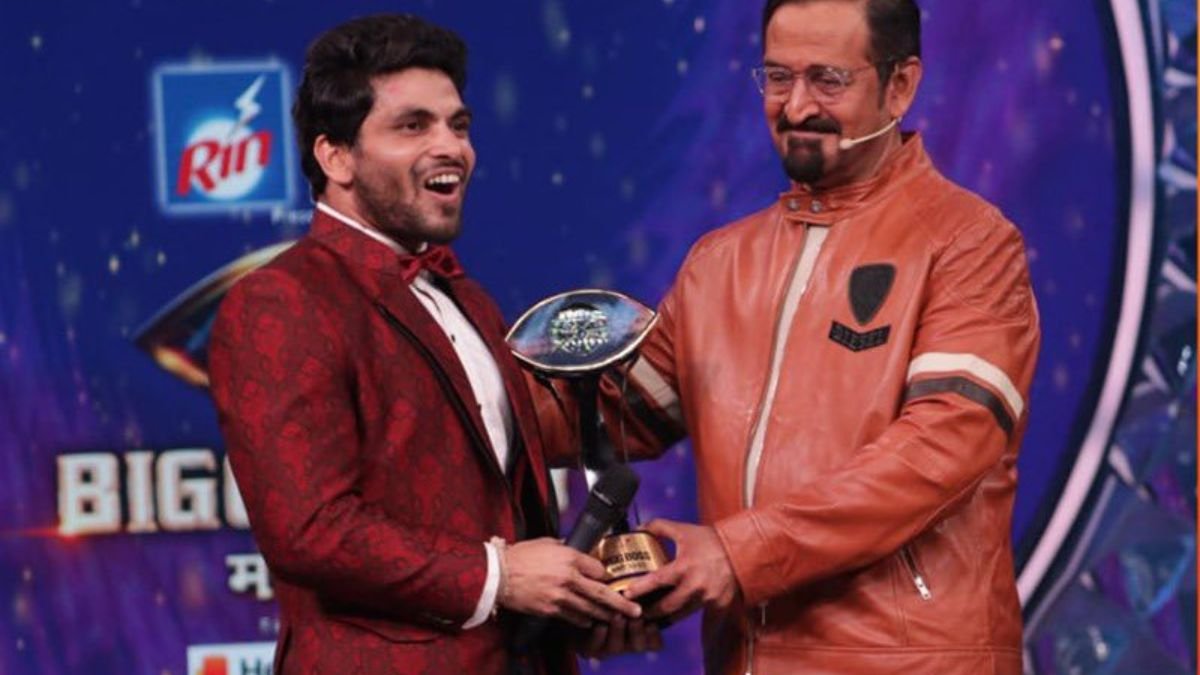 Shiv Thakare, Shiv Thakare Shocking Revealation, Shiv Thakare in Bigg Boss Marathi 2