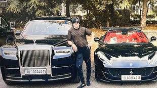 Shivam Mishra | Income Tax Raid