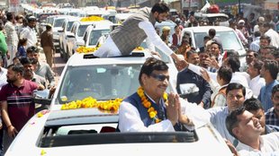 Lok Sabha Elections | Shivpal Yadav | samajwadi party
