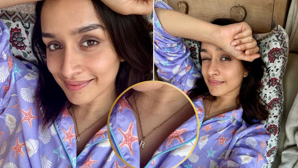 Shraddha Kapoor, Shraddha Kapoor Relationship, Shraddha Kapoor Dating Rumours