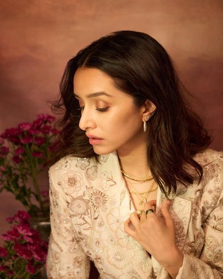 Shraddha Kapoor new pics