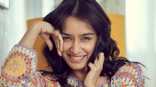 Shraddha Kapoor, Shraddha Kapoor Birthday