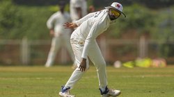 बुची बाबू टूर्नामेंट में श्रेयस अय्यर बने ‘सुनील नरेन’, दलीप ट्रॉफी से पहले किया अनोखा काम; देखें VIDEO