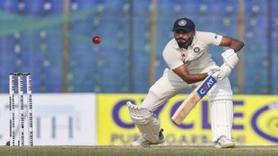 Shreyas Iyer | Ranji Trophy 2024 Final |
