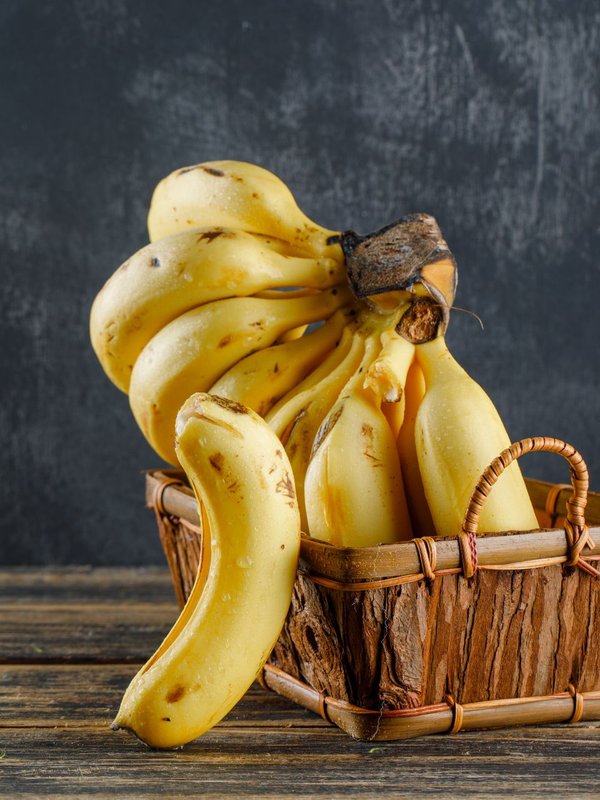 Side Effects of consuming banana