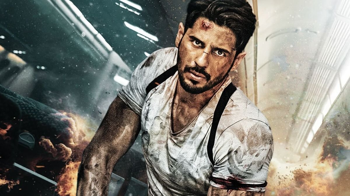 Yodha, Yodha Box Office, Yodha Box Office Collection