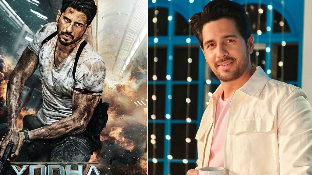 Sidharth Malhotra, Sidharth Malhotra Films, Sidharth Malhotra Movie
