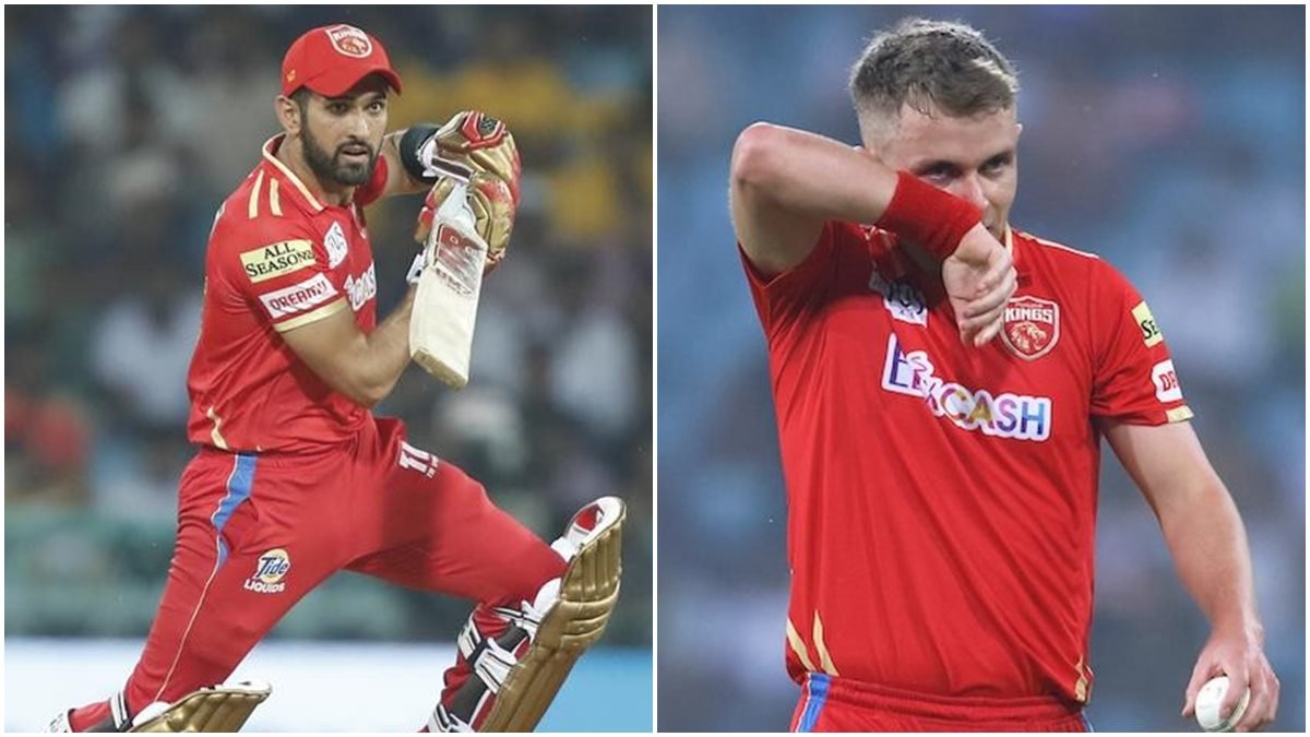 IPL 2024: पंजाब किंग्स में सैम करन की जगह मिलेगी सिकंदर रजा को? पिछले एक साल के आंकड़े हैं दमदार
