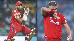 IPL 2024: पंजाब किंग्स में सैम करन की जगह मिलेगी सिकंदर रजा को? पिछले एक साल के आंकड़े हैं दमदार
