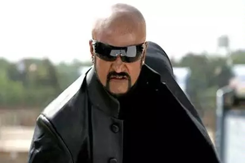 Sivaji The Boss