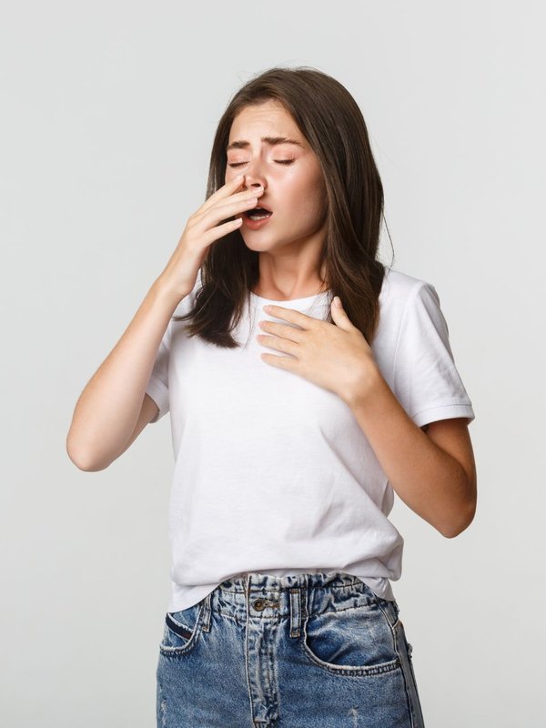 Sneeze God Bless You Facts