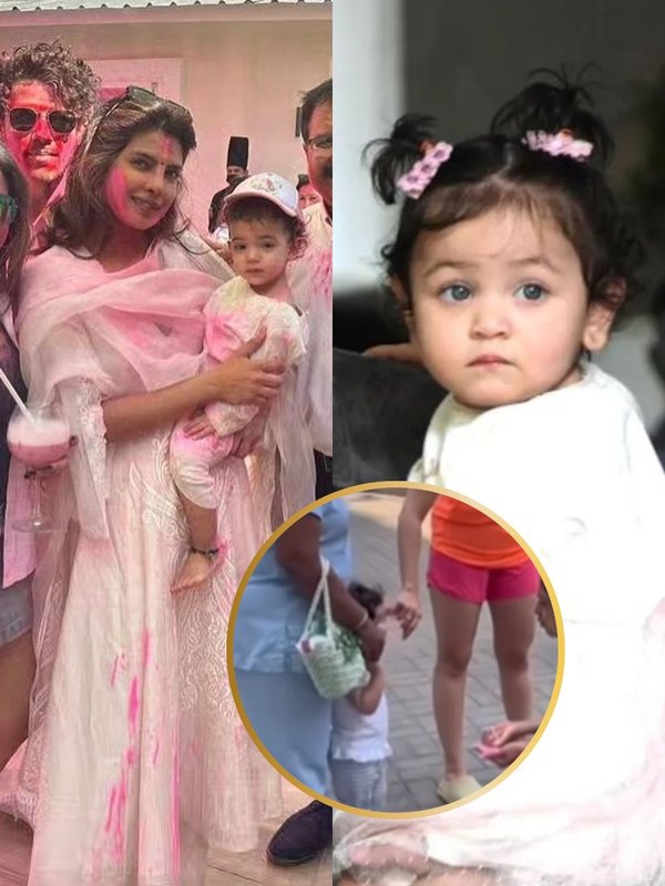 Starkids First Holi Celebration 2024, Holi Celebration 2024, Holi Celebration