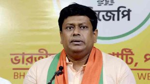 Sukanta Majumder| BJP| West Bengal