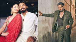 पेरेंट्स बनने वाले हैं अथिया शेट्टी-केएल राहुल? नाना बनने को लेकर सुनील शेट्टी ने दिया हिंट, बोले- ‘अगले सीजन में आउंगा तो…’