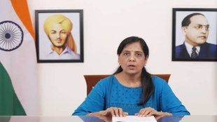 Arvind Kejriwal