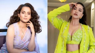 Kangana Ranaut, Sunny Leone, Urmila Matondkar