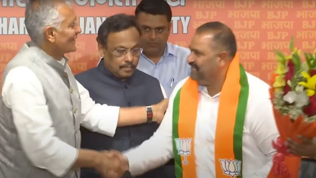 Sushil Rinku, Who is Sushil Rinku, Jalandhar Lok Sabha