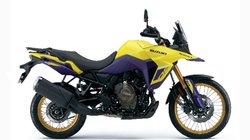 Suzuki V Strom 800DE: सुजुकी वी-स्ट्रॉम 800डीई भारत में हुई लॉन्च, जो देगी BMW F850 GS और Triumph Tiger 900 को टक्कर