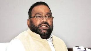 Swami Prasad Maurya | Lakshmi | Court