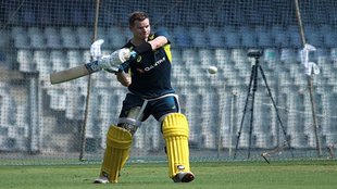 T20 World Cup 2024, Australia Squad, Steve Smith