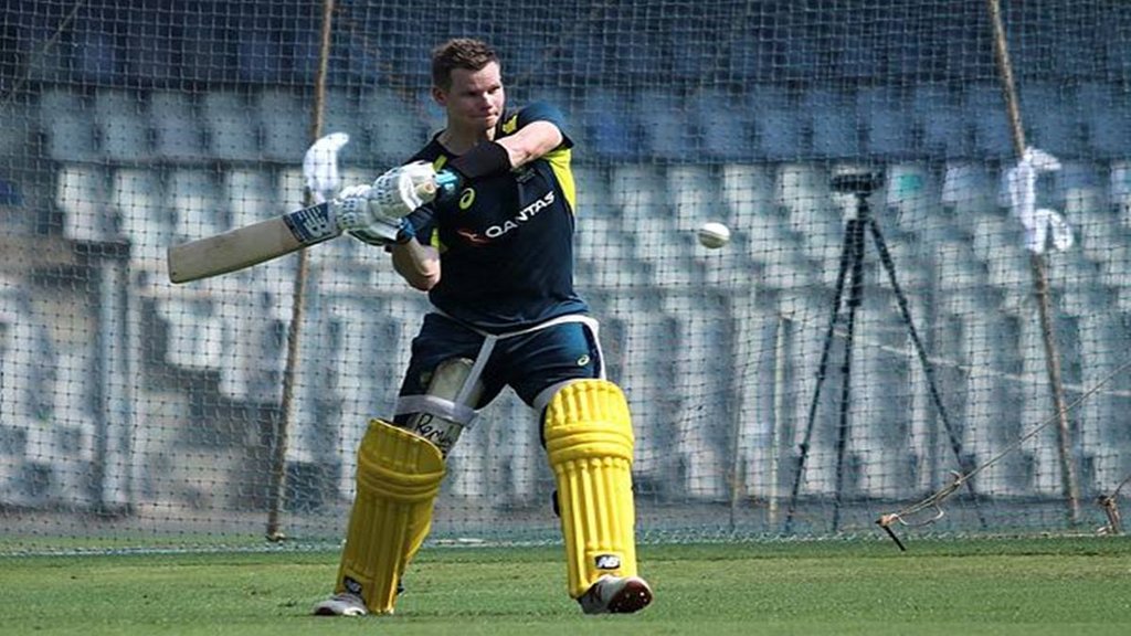 T20 World Cup 2024, Australia Squad, Steve Smith