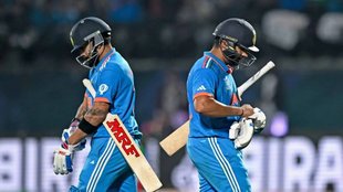 T20 World Cup 2024, Rohit Sharma, Virat Kohli