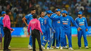 T20 World Cup 2024, Team India, India T20 World Cup 2024 Squad
