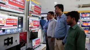 Sudheesh Pachauri's articles, Sudheesh Pachauri's news, Sudheesh Pachauri's satire