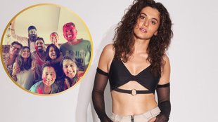 Taapsee Pannu, Bollywood