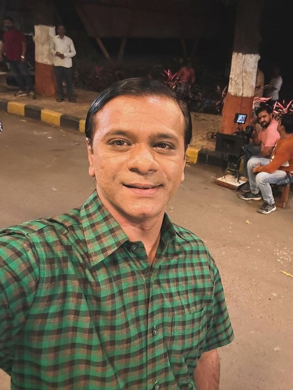 Tanmay Vikeria aka bhagh