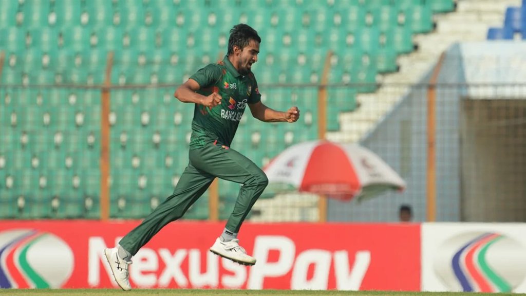 SL vs BAN, Tanzim Hasan Sakib, Sri lanka vs Bangladesh