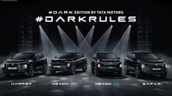 Tata Dark Edition SUV Range: टाटा ने रिलॉन्च की डार्क एडिशन एसयूवी रेंज, कीमत के साथ जानें क्या हैं नए फीचर्स और बड़े अपडेट