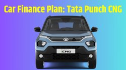 Car Finance Plan: 5 स्टार सेफ्टी और दमदार माइलेज वाली Tata Punch Pure CNG, खरीद सकते हैं 99 हजार देकर, इतनी बनेगी मंथली EMI