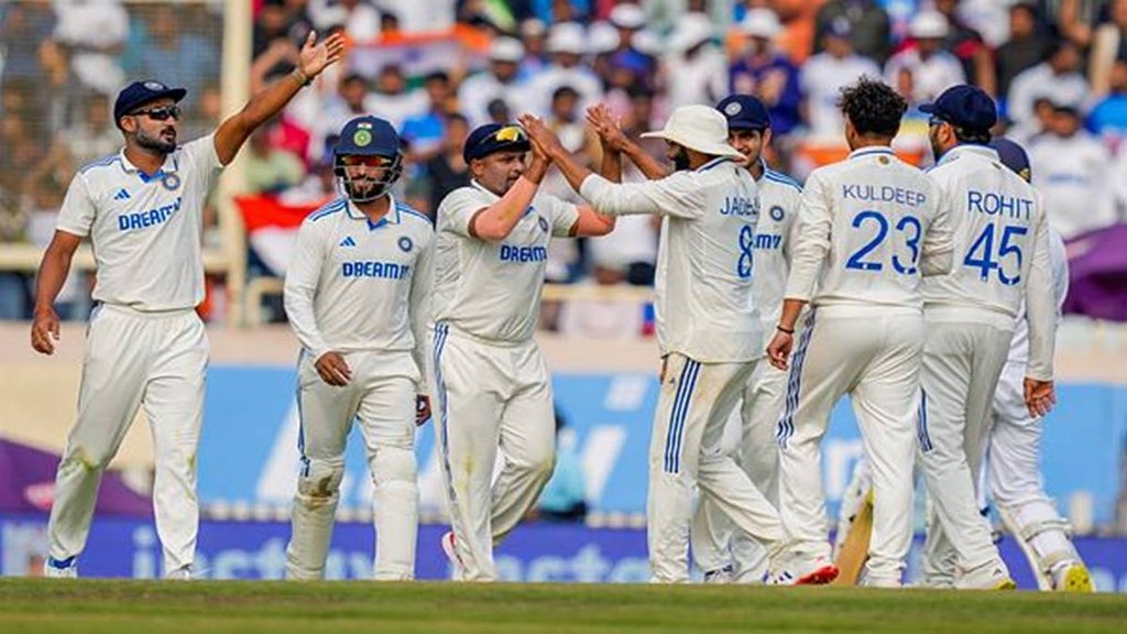 IND vs ENG 5th Test Match, IND vs ENG 5th Test Match Playing 11, IND vs ENG