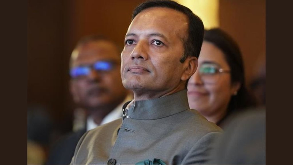 Naveen Jindal | Lok Sabha Elections