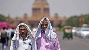 Temperature| High| Delhi