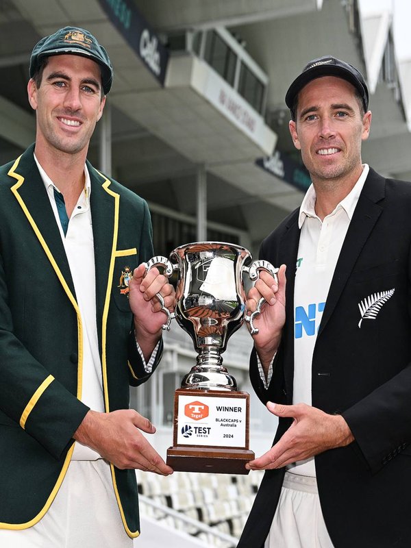 Test Matches started on 29th Feburary, Test Matches on 29th Feburary, Test Matches