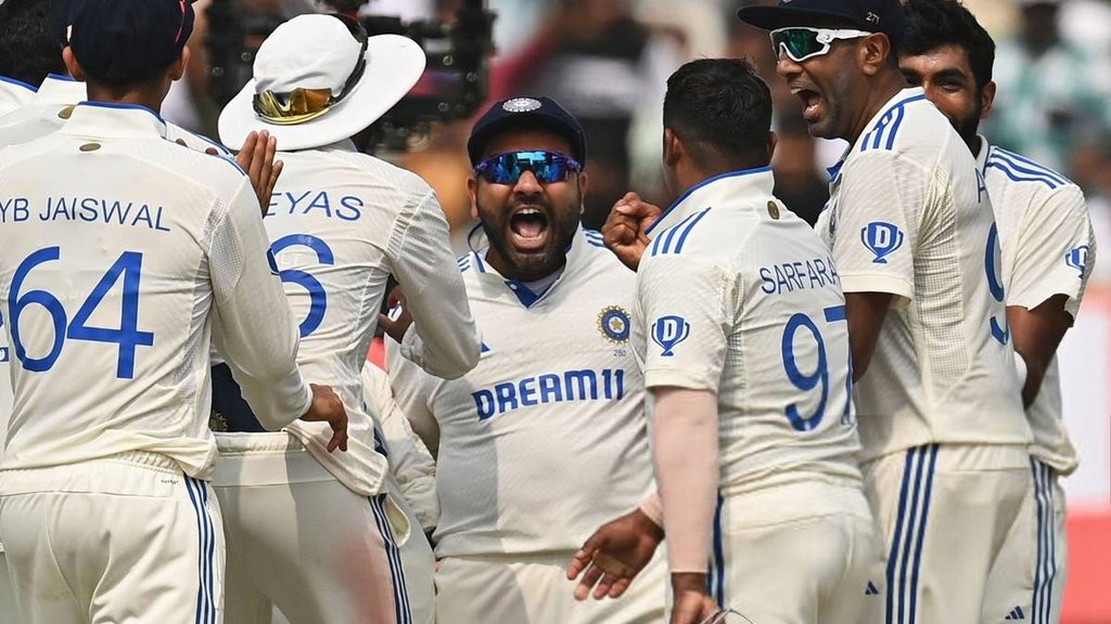 Rohit Sharma | Jay Shah | BCCI | Test cricket |