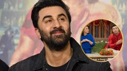 ‘मैंने तो गर्लफ्रेंड्स को मम्मी की जूलरी भी दे डाली…’, ‘द कपिल शर्मा शो’ में रणबीर कपूर ने खोले पर्सनल लाइफ से जुड़े राज