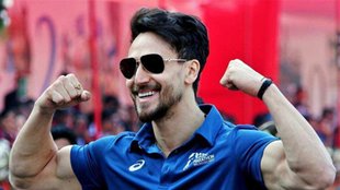Tiger shroff| Bollywood
