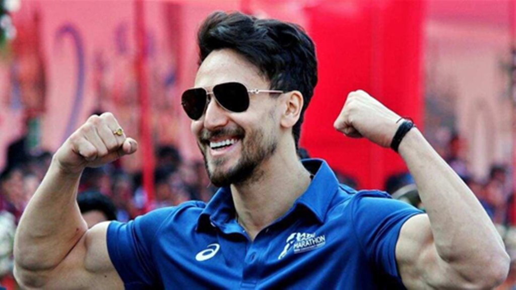Tiger shroff| Bollywood